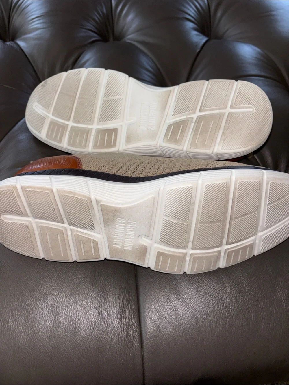 Johnston & Murphy Men’s Dress Shoes